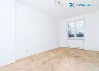 Prodej bytu 2+1 54 m²