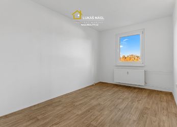 Prodej bytu, 3+1, 81 m2, OV, Jablonec nad Nisou- F.L.Čelakovského - Mšeno