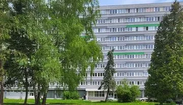 Pronájem velmi hezkého bytu 2+KK, 36,9m2, Ostrava - Hrabůvka
