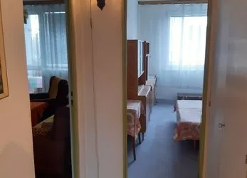 Prodej bytu 2+1 v  Chomutově s výtahem