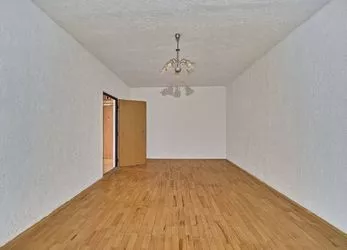 Prodej bytu 1+1, 45 m2, Plzeň, ul. Čermákova