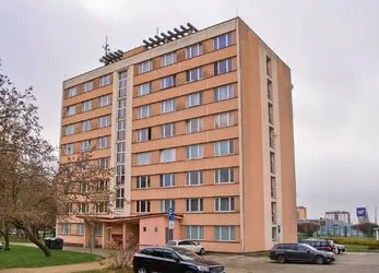 Prodej bytu 1+1, 45 m2, Plzeň, ul. Čermákova