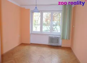 Prodej, byt 2+1+B, 59 m2, Teplice, ul. Duchcovská