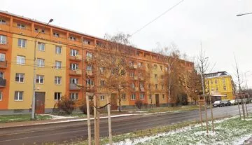 Prodej, byt 2+1+B, 59 m2, Teplice, ul. Duchcovská
