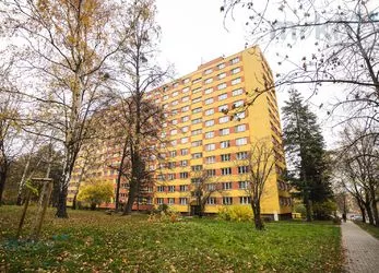 Panelový byt 3+1, Ostrava Poruba, ulice Jasmínova