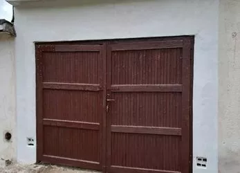 Prodej garáže - ul. Mlýnská, Prachatice