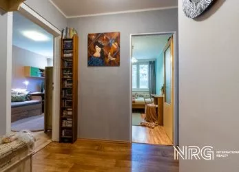 Prodej bytu 3+kk, 69m2, Praha 4-Chodov