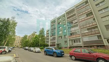 Pronájem bytu 1+1 [41 m²], ulice Dělnická, Karviná - Nové Město