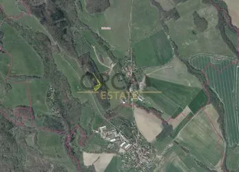 0,1 ha pozemků v k.ú. Držovice