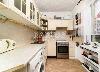 Prodej bytu 3+1 o velikosti 75 m2, ulice Opavská, Ostrava - Poruba