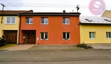 Prodej rodinného domu 159 m², pozemek 331 m² - Žalkovice, okres Kroměříž
