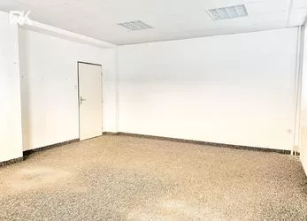 Pronájem kanceláře 31 m2, ulice Polepská, Kolín