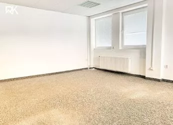 Pronájem kanceláře 31 m2, ulice Polepská, Kolín
