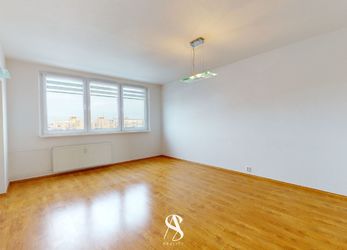 Exkluzivní prodej bytu 3+1 (70 m²) s lodžií ul. Skupova - Olomouc