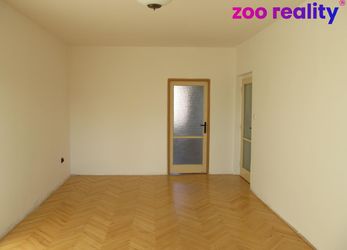Prodej, byt 2+1 57 m2, Praha - Veleslavín