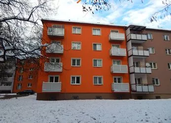 Prodej, byt 2+1, ul. Sologubova, Ostrava - Zábřeh