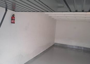 Prodej garáže - ul. Krumlovská, Prachatice