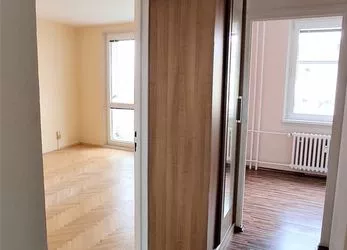 Prodej bytu 1+1, ( 32 m2 ), Teplice nad Bečvou