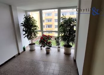 Prodej bytu 1+1, ( 32 m2 ), Teplice nad Bečvou