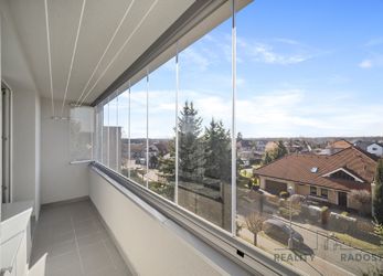 Prodej bytu 4+1, 122 m², Chelčického, Pardubice