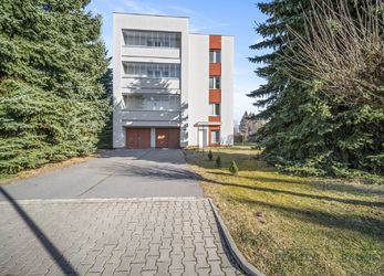 Prodej bytu 4+1, 122 m², Chelčického, Pardubice