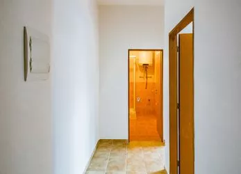 Pronájem bytu 1+1, 32 m2, Budějovická 1178