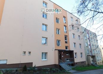 Pronájem bytu 3+1+B, 78m2, Pod Švabinami, Plzeň - Doubravka