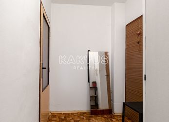 Pronájem bytu 1+1 o výměře 40 m2, ulice Výškovická, Ostrava-Výškovice