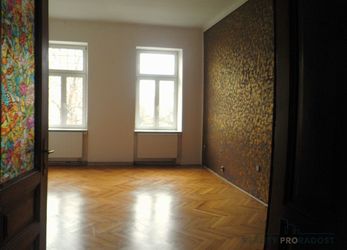 Pronájem družstevního bytu 2+1 v Prostějově, družstevní byt 2+1 Prostějov