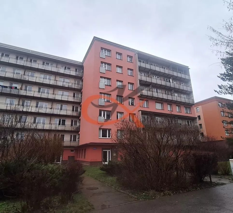 Prodej bytu 1+kk, ul. Moravská, Rožnov p.R.