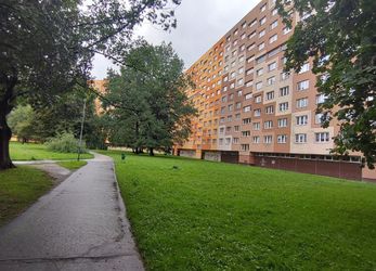 Prodej bytu 72m2, Ostrava Hrabůvka