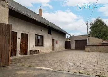Prodej rodinného domu, 100 m2, pozemek 937 m2, Grunta - Kutná Hora