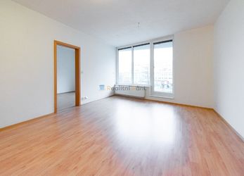 Pronájem bytu 2+kk, 60 m²