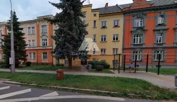 Pronájem, byt 2+KK, 52 m2, Opava, ul. Olomoucká