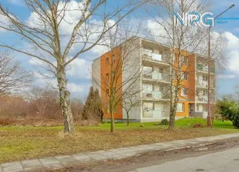 Prodej družstevního bytu 2+kk s lodžií, 47 m2, Brník - Oleška