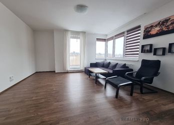 Pronájem bytu 3+kk/B, 98 m2, OV, Praha 5 - Hlubočepy