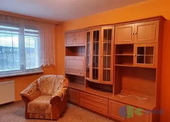 Prodej bytu 1 + 1 o výměře 33,4 m2 ve Štětí, okres Litoměřice