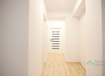 Prodej, byt 2+kk, 45 m2, Lipová, Stěžery