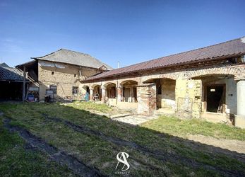 Prodej domu 100 m² pozemkem 626 m² Litovel - Unčovice