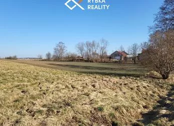 Prodej, pozemek pro bydlení, 25 183 m2, Vojkovice