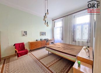 Na prodej byt 2+1, 75 m²,  ul. Javoříčská, Olomouc