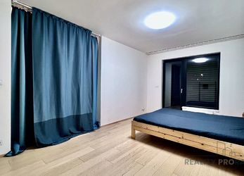 Pronájem bytu 1+1 60 m² Rezidence Waltrovka