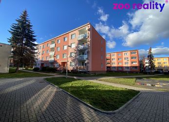 Prodej, byt 4+1, 77 m2, OV, Jirkov, ul. Studentská