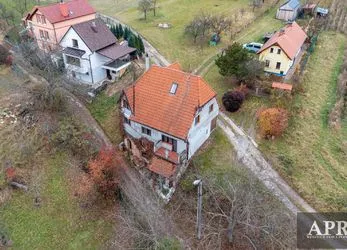 Prodej domu Uherské Hradiště - Vinohradská
