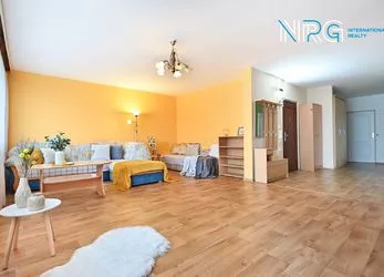 Prodej bytu 4+1, 115 m2, Kostelec nad Černými lesy, okres Praha východ