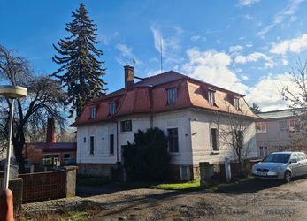 Prodej domu, Kutná Hora - Sedlec