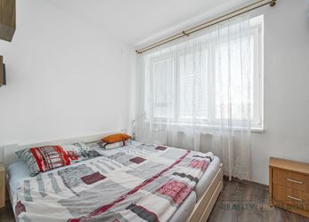 Prodej bytu, 4 + kk, 84 m2, Pardubice