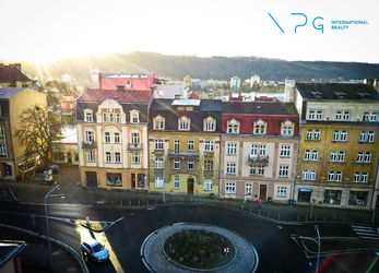 Prodej bytu 3+1, Karlovy Vary - Rybáře