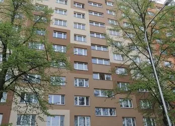 Pronájem, byt 2+1, ul. Josefa Kotase, Ostrava - Hrabůvka