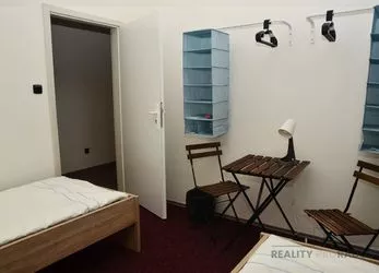 Ubytovací služby v režimu náhradního plnění, Ostrava-Přívoz